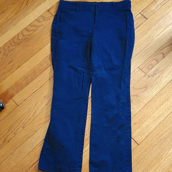 Gloria Vanderbilt Pants - Gloria Vanderbilt boot cut trousers *host pick*